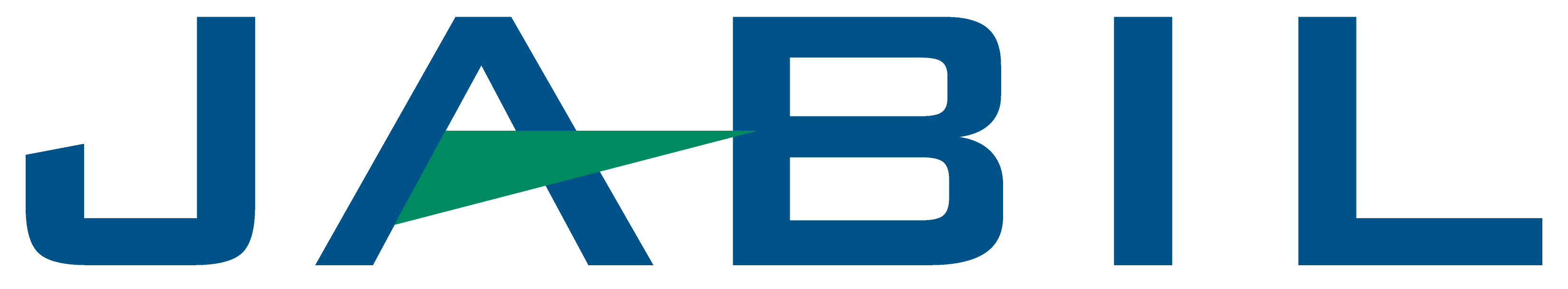 Jabil Logo